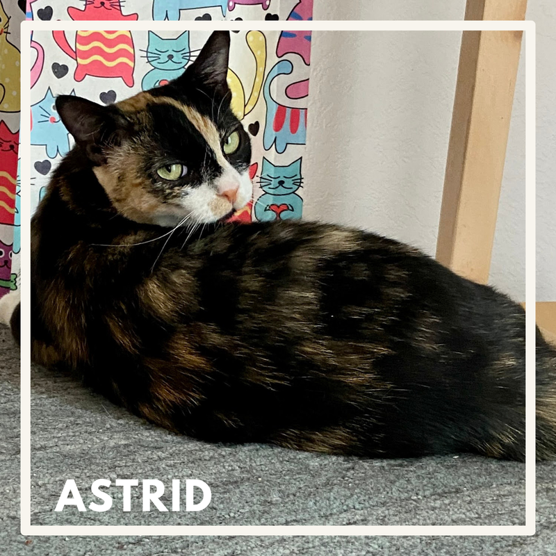 Astrid