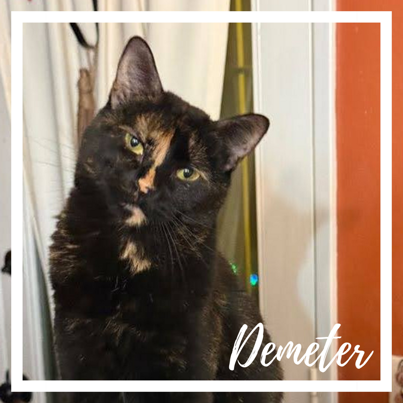 Demeter
